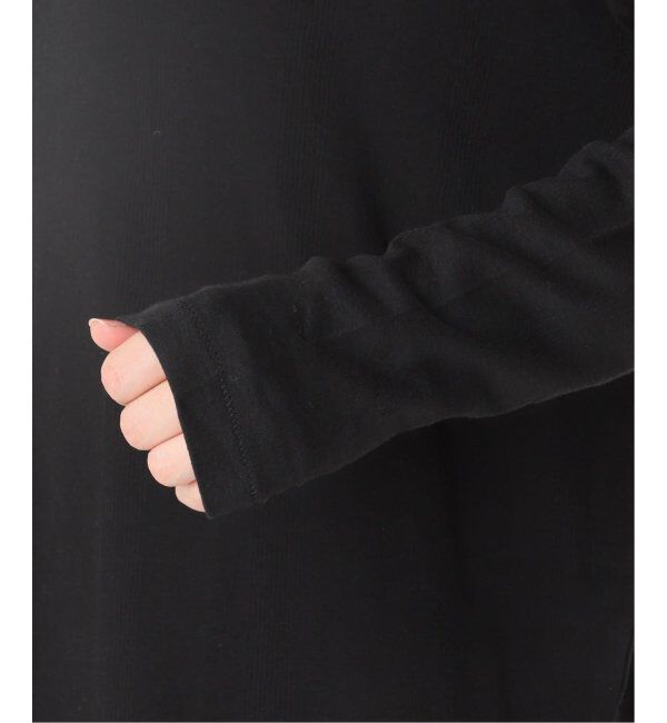 JOURNAL STANDARD relume「《追加2》別注【MILLER/ミラー】Light Prib L/S：カットソー」|Tシャツ・カットソー|