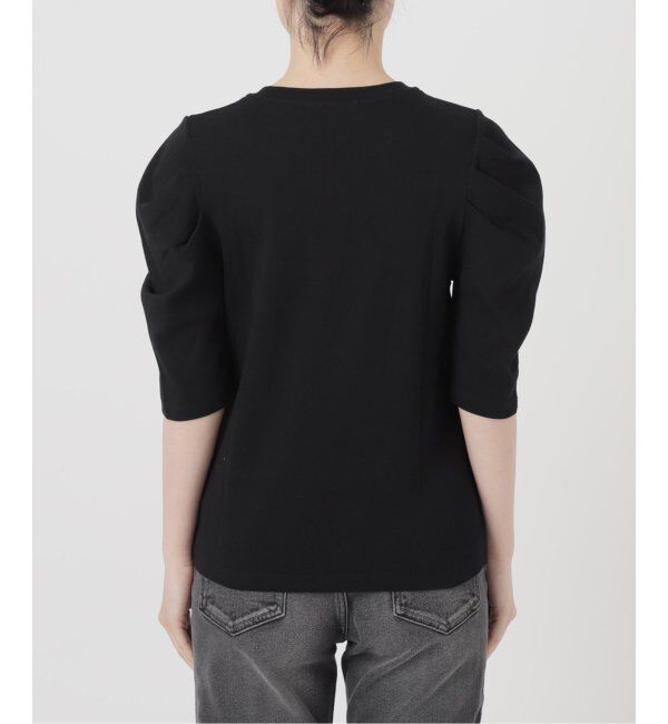 JOURNAL STANDARD relume「《追加》スリーブコンシャスプルオーバー」|Tシャツ・カットソー|