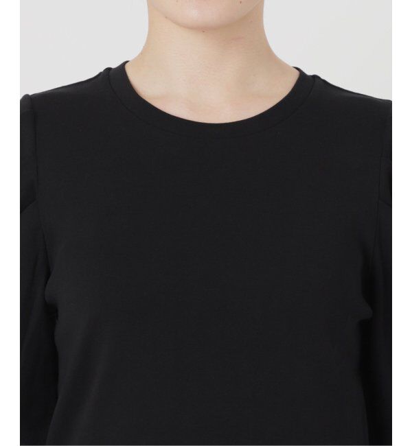 JOURNAL STANDARD relume「《追加》スリーブコンシャスプルオーバー」|Tシャツ・カットソー|