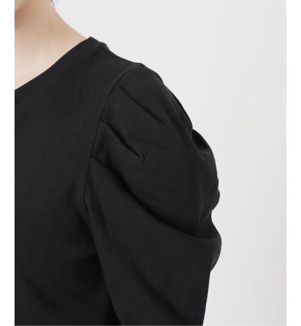 JOURNAL STANDARD relume「《追加》スリーブコンシャスプルオーバー」|Tシャツ・カットソー|