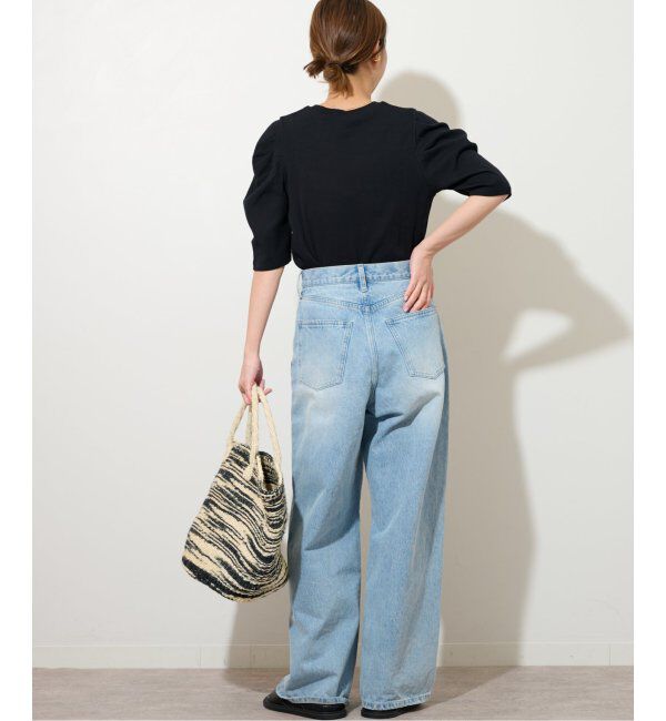 JOURNAL STANDARD relume「《追加》スリーブコンシャスプルオーバー」|Tシャツ・カットソー|