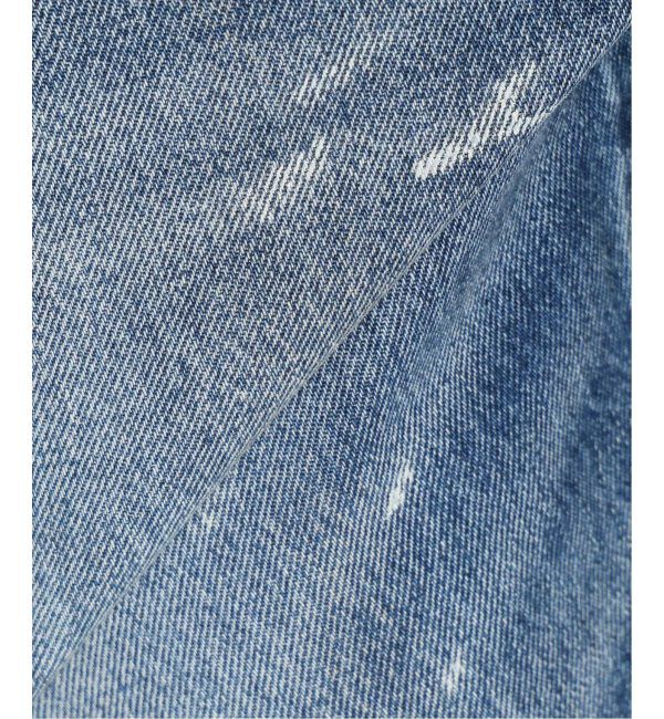 JOURNAL STANDARD「LEVI&rsquo;S(R)/リーバイス(R) 別注 501(R) Selvedge Paint Splatters L30」|デニム|