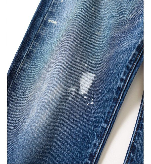 JOURNAL STANDARD「LEVI&rsquo;S(R)/リーバイス(R) 別注 501(R) Selvedge Paint Splatters L30」|デニム|