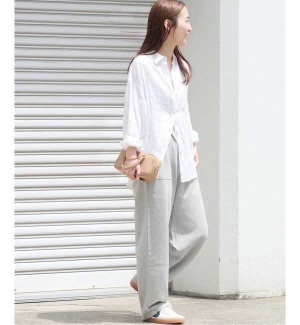 JOURNAL STANDARD relume「《WEB限定追加》コクーンスウェットパンツ」|その他|