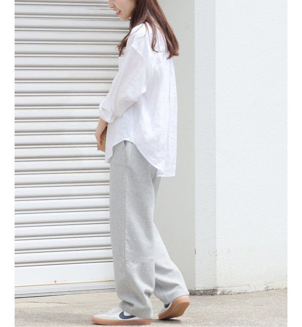 JOURNAL STANDARD relume「《WEB限定追加》コクーンスウェットパンツ」|その他|