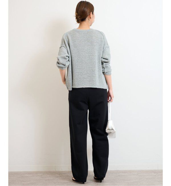 JOURNAL STANDARD relume「《WEB限定追加》コクーンスウェットパンツ」|その他|