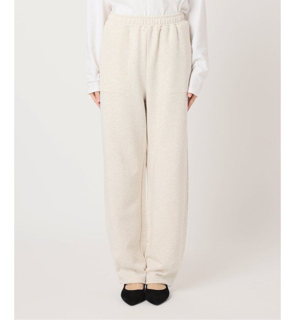 JOURNAL STANDARD relume「《WEB限定追加》コクーンスウェットパンツ」|その他|