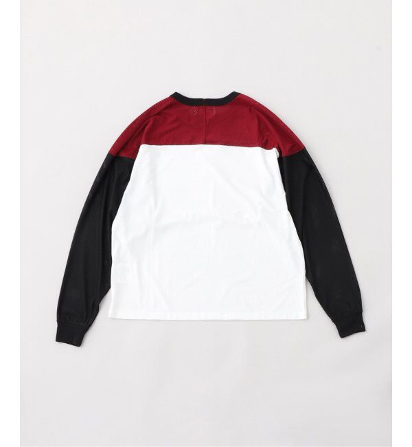 J.S.Homestead「J.S.Homestead / Stead メッシュレーサージャージ」|その他|