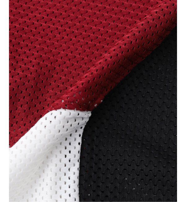 J.S.Homestead「J.S.Homestead / Stead メッシュレーサージャージ」|その他|