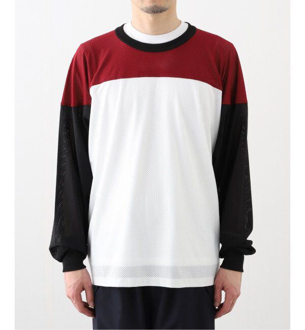 J.S.Homestead「J.S.Homestead / Stead メッシュレーサージャージ」|その他|