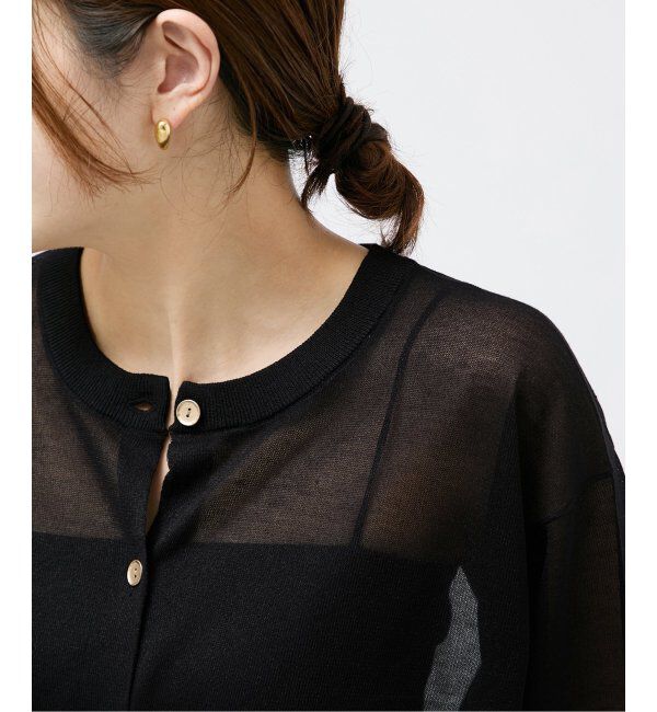 JOURNAL STANDARD「パーフェクトサマーUVカーディガン」|カーディガン|