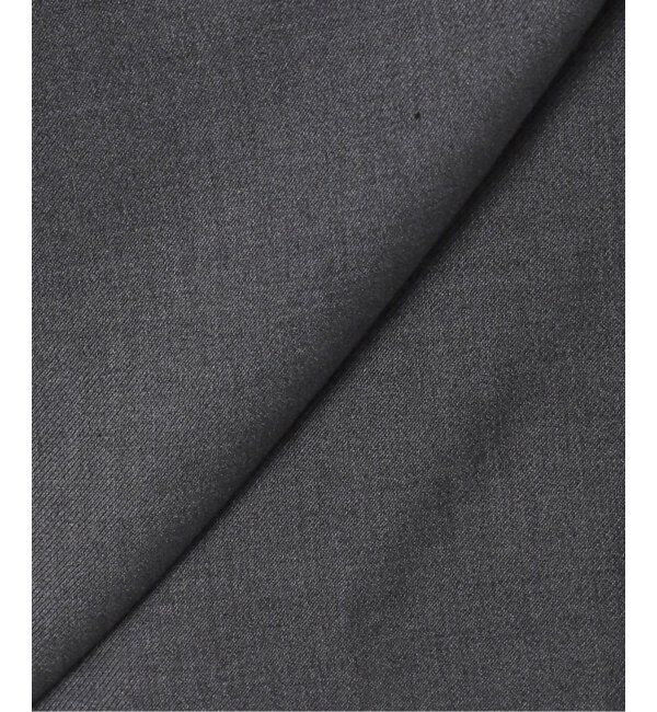 JOURNAL STANDARD「TR モダン スリー クォーター パンツ」|スラックス|