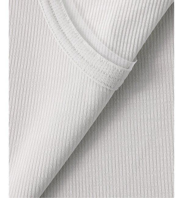 JOURNAL STANDARD relume「クリスピーテレコタンクトップ」|タンクトップ|