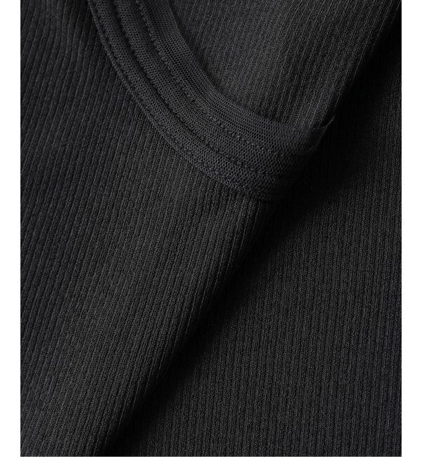 JOURNAL STANDARD relume「クリスピーテレコタンクトップ」|タンクトップ|