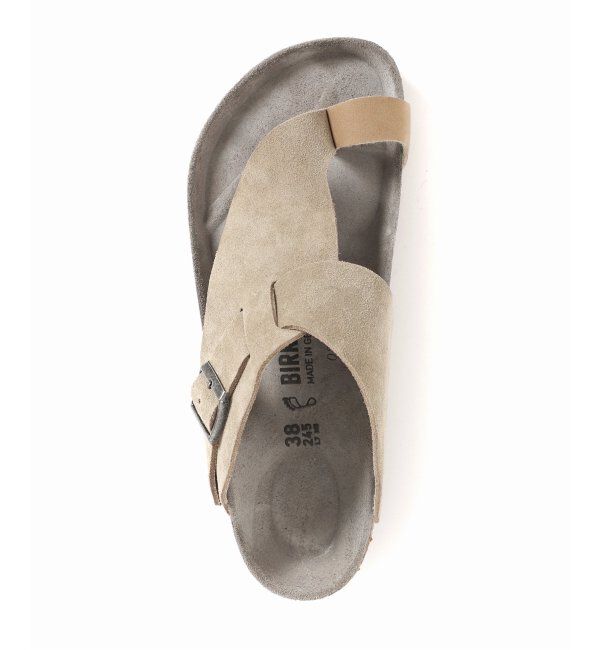 JOURNAL STANDARD「別注【BIRKENSTOCK For JOURNAL STANDARD】 Byblos：サンダル」|サンダル|