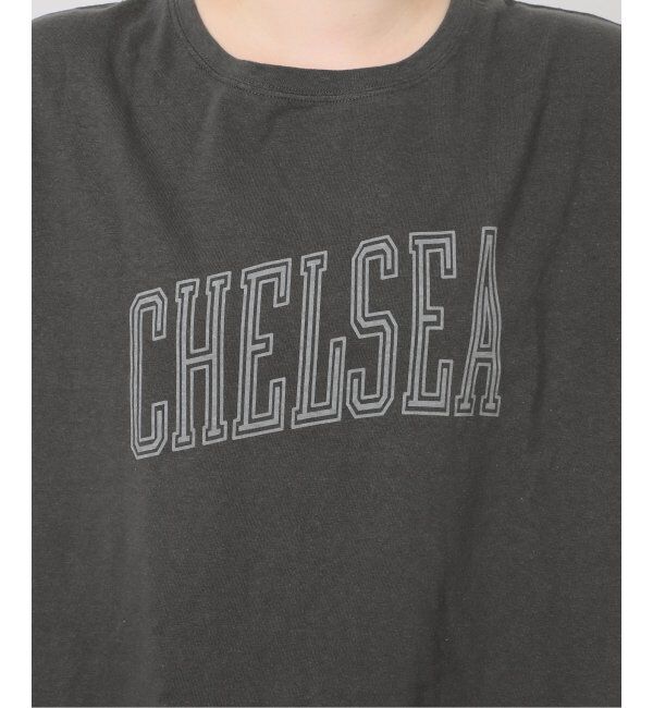 JOURNAL STANDARD relume「【HOLIDAYS COMFORT/ホリデーズ コンフォート】ラフィテンジクTEE」|Tシャツ・カットソー|