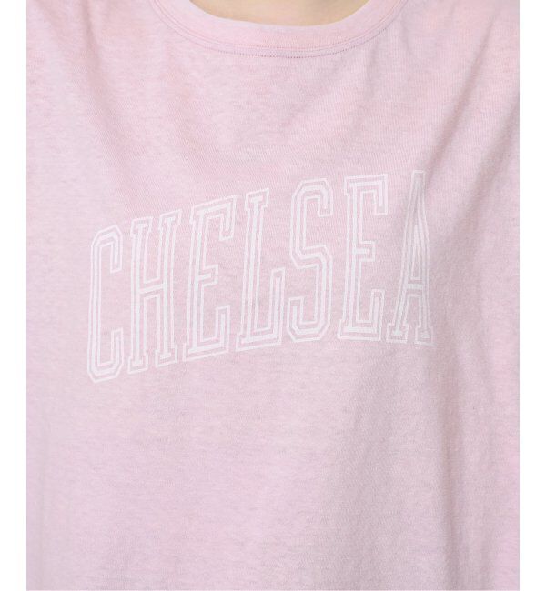 JOURNAL STANDARD relume「【HOLIDAYS COMFORT/ホリデーズ コンフォート】ラフィテンジクTEE」|Tシャツ・カットソー|