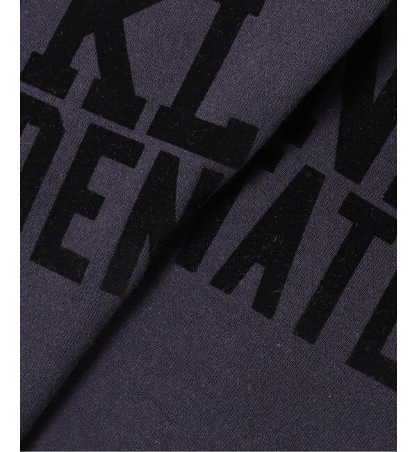 JOURNAL STANDARD relume「別注【GULFCOAST SPORTSWEAR】ロゴTシャツ」|Tシャツ・カットソー|