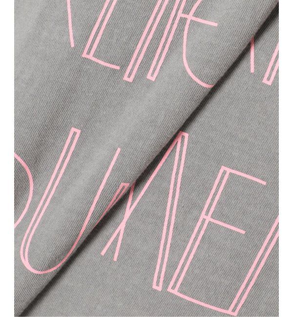 JOURNAL STANDARD relume「【THE DAY ON THE BEACH】カットオフTシャツ」|Tシャツ・カットソー|