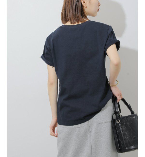JOURNAL STANDARD relume「WereロゴTEE」|Tシャツ・カットソー|