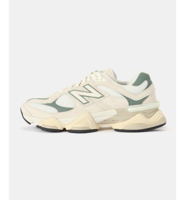 journal standard L'essage「【NEW BALANCE / ニューバランス】U90/60 EEI：スニーカー」|スニーカー|