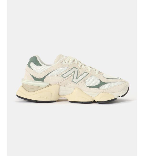 journal standard L'essage「【NEW BALANCE / ニューバランス】U90/60 EEI：スニーカー」|スニーカー|