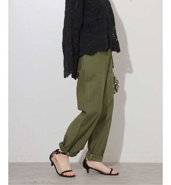 JOURNAL STANDARD relume「《WEB限定追加2》ベイカーパンツ」|カーゴ|