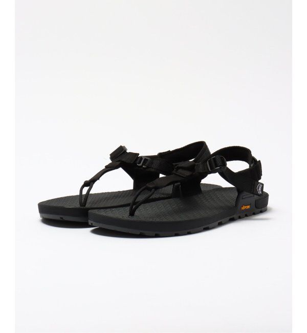 JOURNAL STANDARD「BEDROCK SANDALS / ベッドロックサンダル Cairn Evo 3D Pro Sandals」|サンダル|
