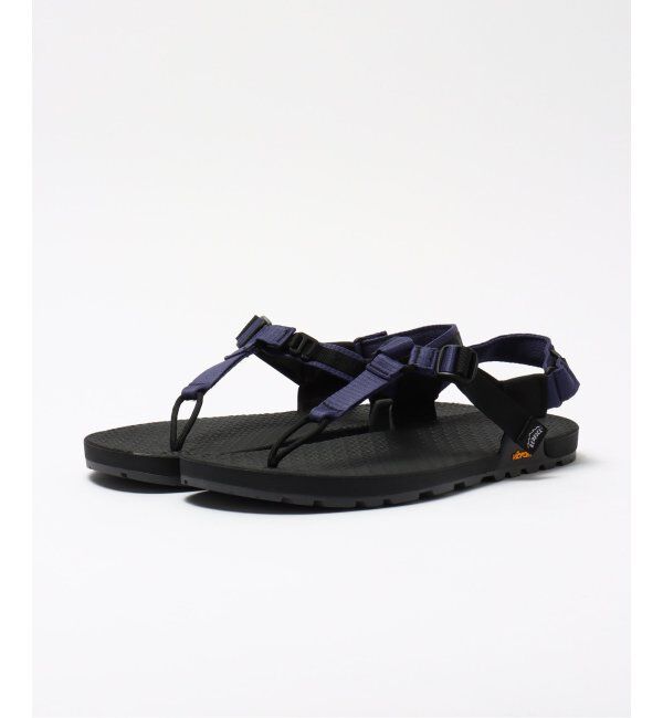 JOURNAL STANDARD「BEDROCK SANDALS / ベッドロックサンダル Cairn Evo 3D Pro Sandals」|サンダル|