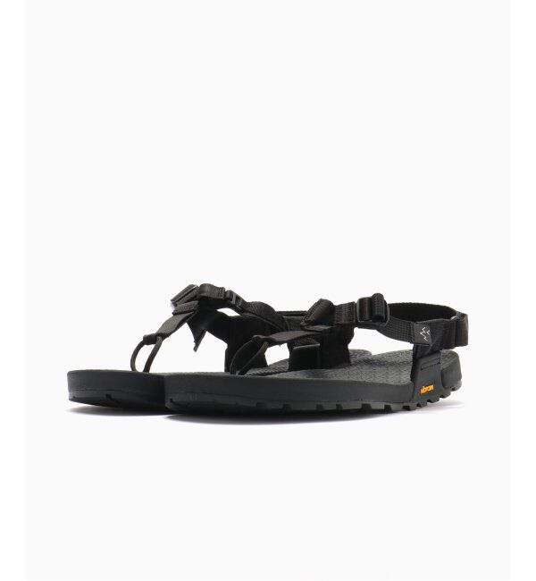 JOURNAL STANDARD「BEDROCK SANDALS / ベッドロックサンダル Cairn Evo C Sandals」|サンダル|