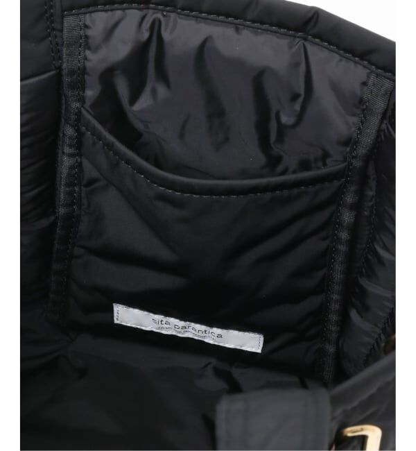 journal standard L'essage「《追加3》《別注》【SITA PARANTICA】TOTE-PE-S：トートバッグ」|トートバッグ|