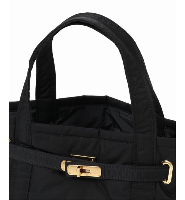 journal standard L'essage「《追加3》《別注》【SITA PARANTICA】TOTE-PE-S：トートバッグ」|トートバッグ|