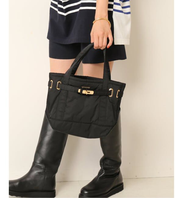 journal standard L'essage「《追加3》《別注》【SITA PARANTICA】TOTE-PE-S：トートバッグ」|トートバッグ|