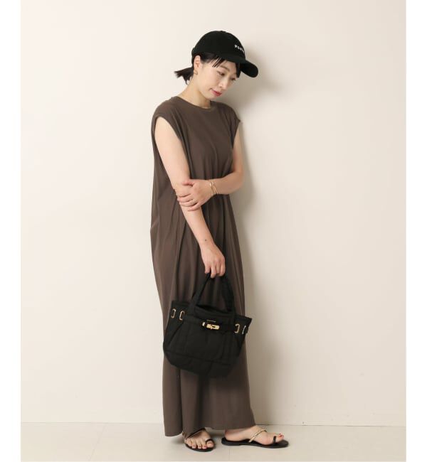 journal standard L'essage「《追加3》《別注》【SITA PARANTICA】TOTE-PE-S：トートバッグ」|トートバッグ|