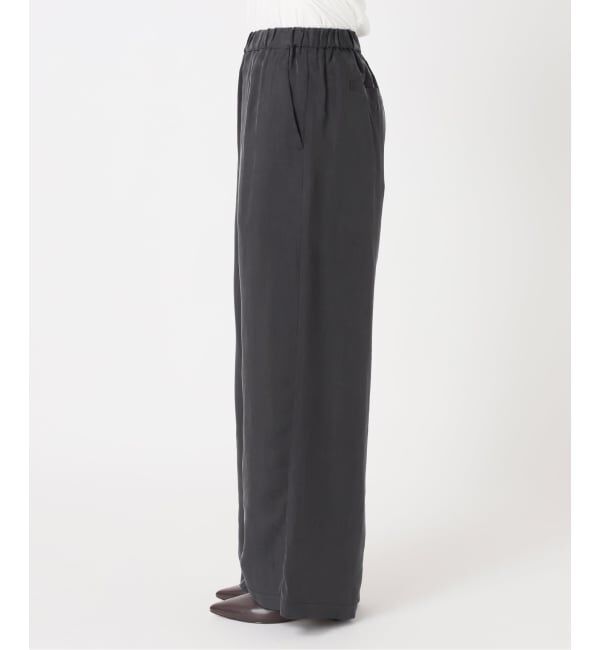 JOURNAL STANDARD relume「《予約》［26SS新作］キュプライージーパンツ」|その他|