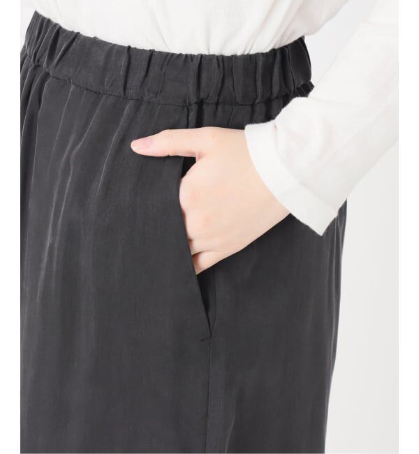 JOURNAL STANDARD relume「《予約》［26SS新作］キュプライージーパンツ」|その他|