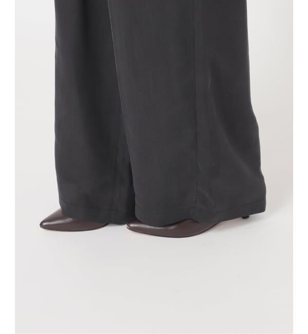 JOURNAL STANDARD relume「《予約》［26SS新作］キュプライージーパンツ」|その他|