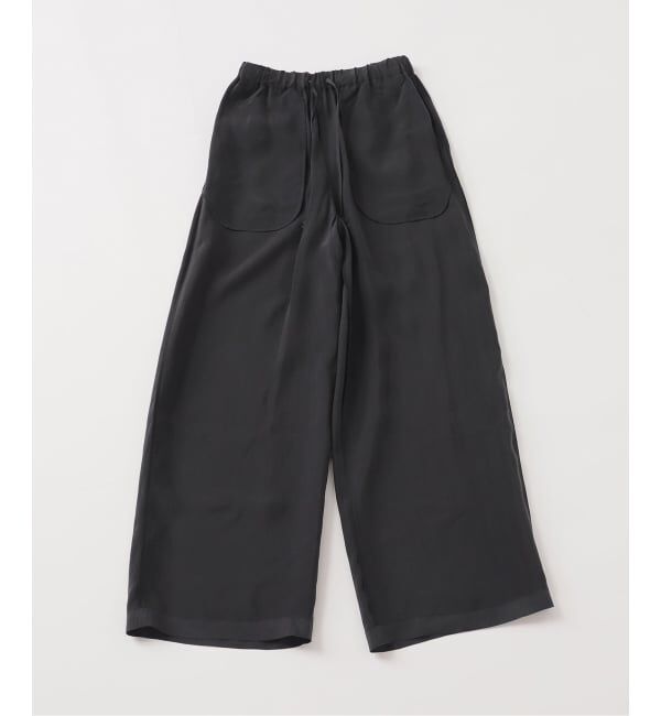 JOURNAL STANDARD relume「《予約》［26SS新作］キュプライージーパンツ」|その他|