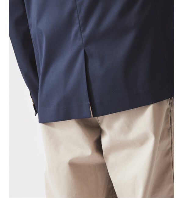 予約》TRツイル ネイビー ブレザー（JOURNAL STANDARD relume