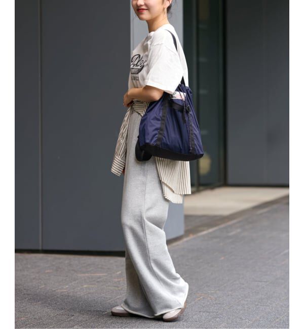 JOURNAL STANDARD relume「《追加予約》別注【CARIBOU MOUNTAINEERING】ライトパックトート」|リュック|