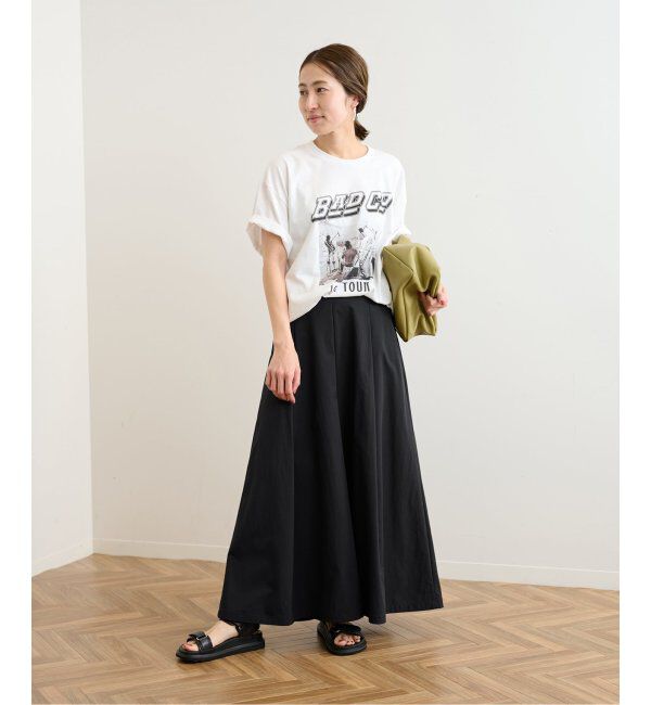 FRAMeWORK「【BLUESCENTRIC / ブルースセントリック】BAD COMPANY 1974 TOUR」|Tシャツ・カットソー|