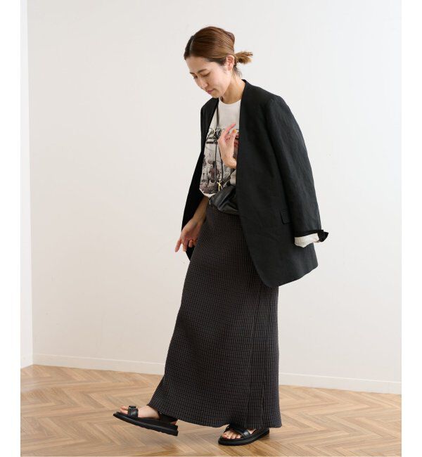 FRAMeWORK「【BLUESCENTRIC / ブルースセントリック】BAD COMPANY 1974 TOUR」|Tシャツ・カットソー|