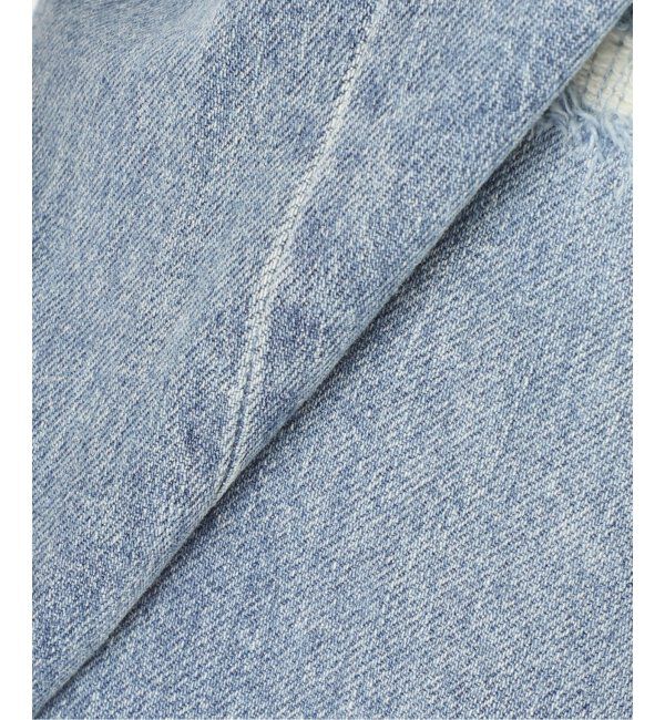 FRAMeWORK「≪追加・ベストセラー≫デニムストレートパンツ3」|デニム|