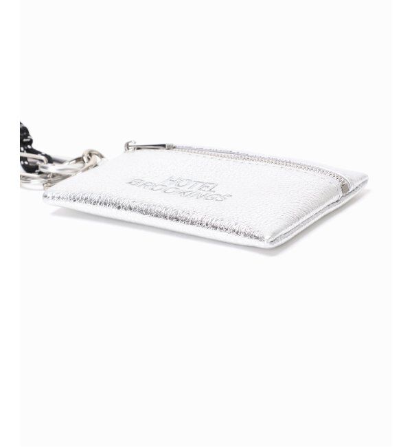 FRAMeWORK「≪追加≫BALMYDAYS 別注MOTEL CHARM ポーチ3」|ポーチ|