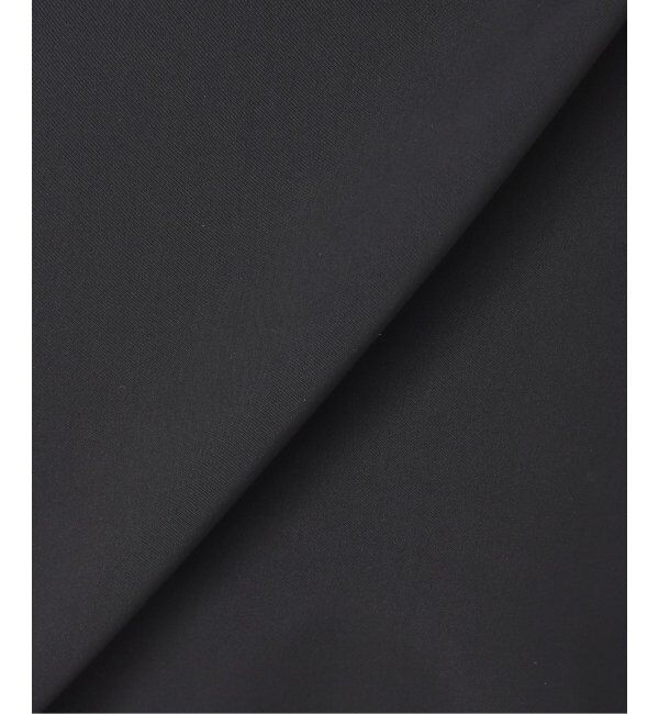 NOBLE「プレーンサテン2WAYキャミ」|キャミソール|