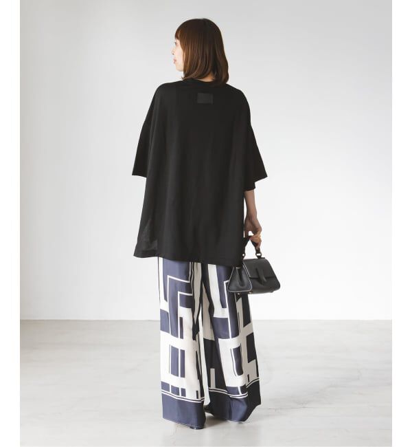 NOBLE「《WEB限定追加2》COG THE BIGSMOKE/コグザビッグスモーク DELTA(デルタ) T-SHIRT」|Tシャツ・カットソー|