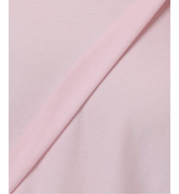 FRAMeWORK「ATON/エイトン FRESCA SINGLE JERSEY STANDARD Tシャツ」|Tシャツ・カットソー|