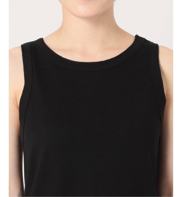 Spick and Span「《追加》天竺アメスリロングワンピース」|ワンピース|