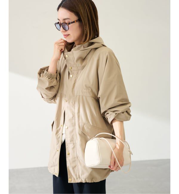 FRAMeWORK「≪予約≫FROSTLINE/フロストライン 別注マウンテンパーカー」|ブルゾン・スタジャン|