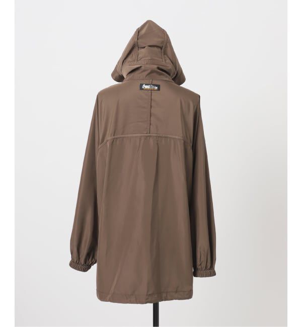 FRAMeWORK「≪予約≫FROSTLINE/フロストライン 別注マウンテンパーカー」|ブルゾン・スタジャン|